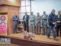 گزارش تصویری | آیین تجلیل از  کارکنان نمونه سال 1396 
